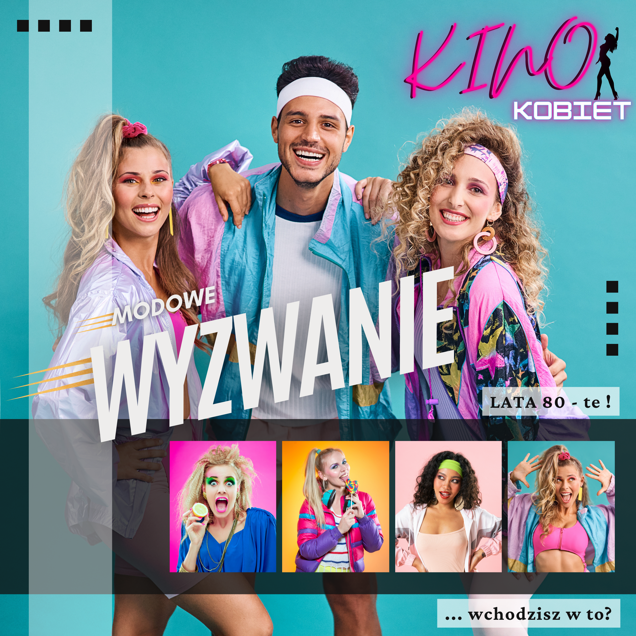 Kino Kobiet
